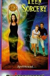Тинейджеры — колдуны 1999 постер
