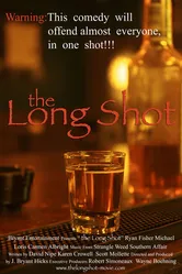 The Long Shot постер
