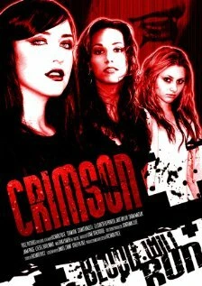 Постер Crimson