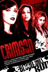 Crimson постер