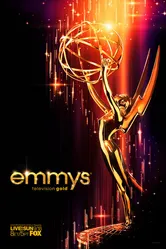 63-я церемония вручения прайм-тайм премии «Эмми» 2011 постер