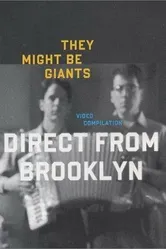 Direct from Brooklyn постер