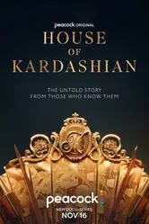 House of Kardashian постер