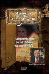 Mysteries of the Ancient World постер