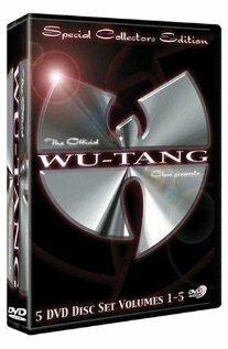 Постер Wu-Tang