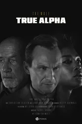 HP: The Wolf - True Alpha постер