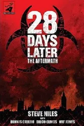 28 Days Later: The Aftermath (Chapter 1) постер