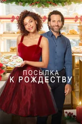 Посылка к Рождеству 2020 постер