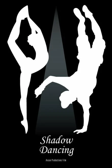 Постер Shadow Dancing