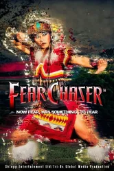 Fearchaser Chronicles постер