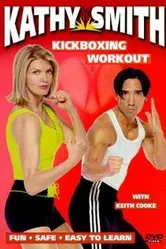 Kickboxing Workout постер