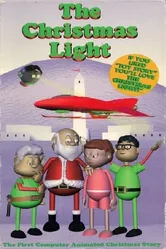 The Christmas Light постер