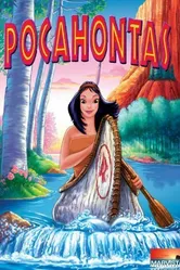 Pocahontas постер