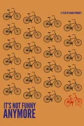 It's Not Funny Anymore постер
