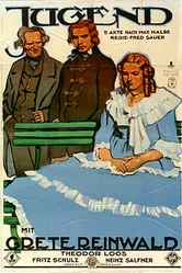 Jugend постер