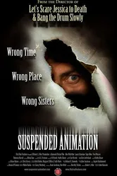 Suspended Animation: Behind the Scenes постер