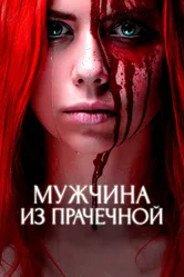 Мужчина из прачечной 2016 постер