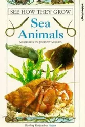 See How They Grow: Sea Animals постер