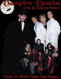 Постер Vampire Dentist