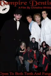 Vampire Dentist постер