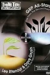 Lee Ritenour & Dave Grusin Live from the Record Plant постер