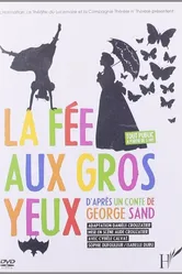 La fée aux gros yeux постер