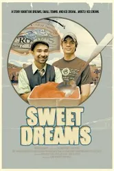 Sweet Dreams 2013 постер
