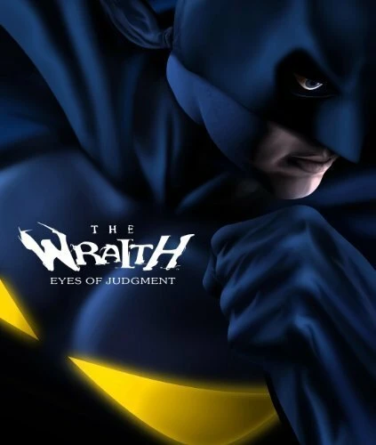 Постер The Wraith: Eyes of Judgment