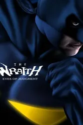 The Wraith: Eyes of Judgment постер