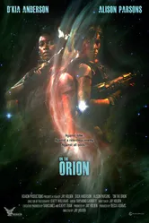 On the Orion постер
