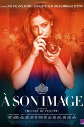 À son image постер