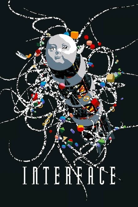 Постер Interface