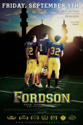Fordson: Faith, Fasting, Football постер