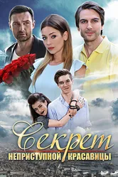 Секрет неприступной красавицы 2017 постер