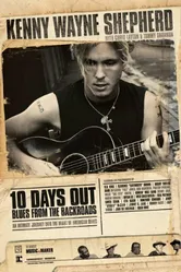 10 Days Out: Blues from the Backroads постер
