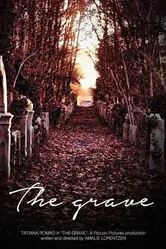 The Grave null постер
