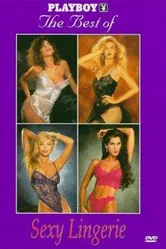 Playboy: The Best of Sexy Lingerie постер