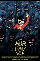 The Wilder Family Web постер
