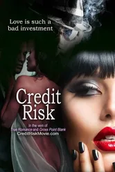Credit Risk постер
