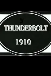 Thunderbolt постер
