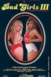 Плохие девчонки 3 1985 постер