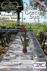 Under the Grecian Sun: Crete постер