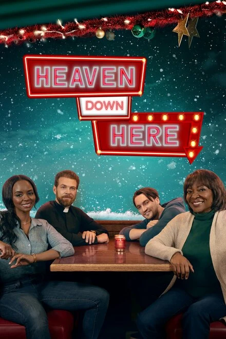 Постер Heaven Down Here