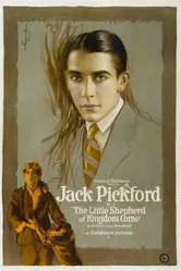 The Little Shepherd of Kingdom Come постер