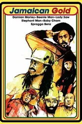 Jamaican Gold постер