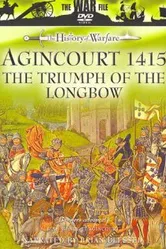 Agincourt 1415: The Triumph of the Longbow постер
