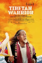 Tibetan Warrior постер