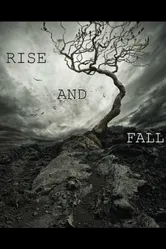 Rise and Fall постер