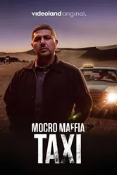 Mocro maffia: Taxi постер