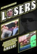 Постер Losers